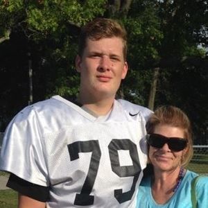 Meet your Posher, Andrew